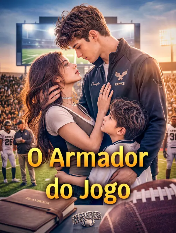 O Armador do Jogo