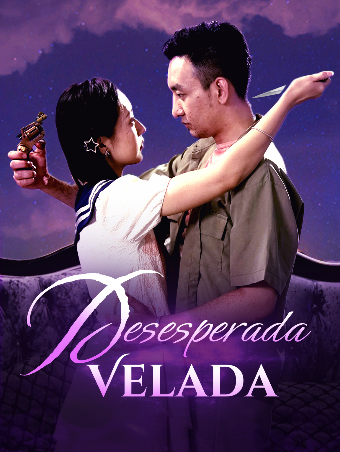 Desesperada Velada