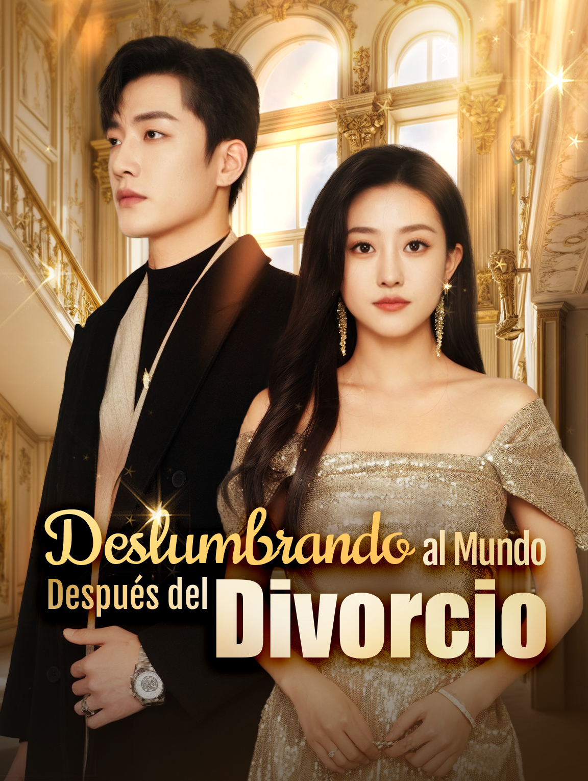 Deslumbrando al Mundo Después del Divorcio