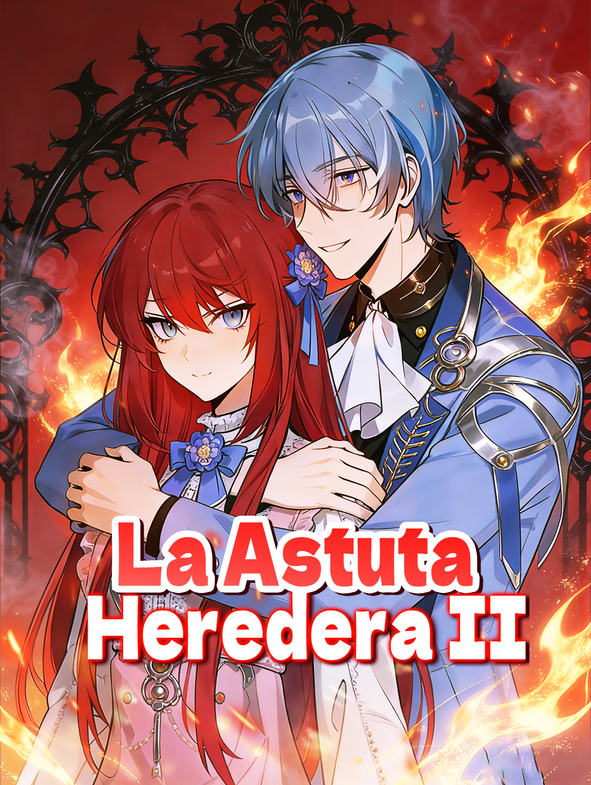 La Astuta Heredera II