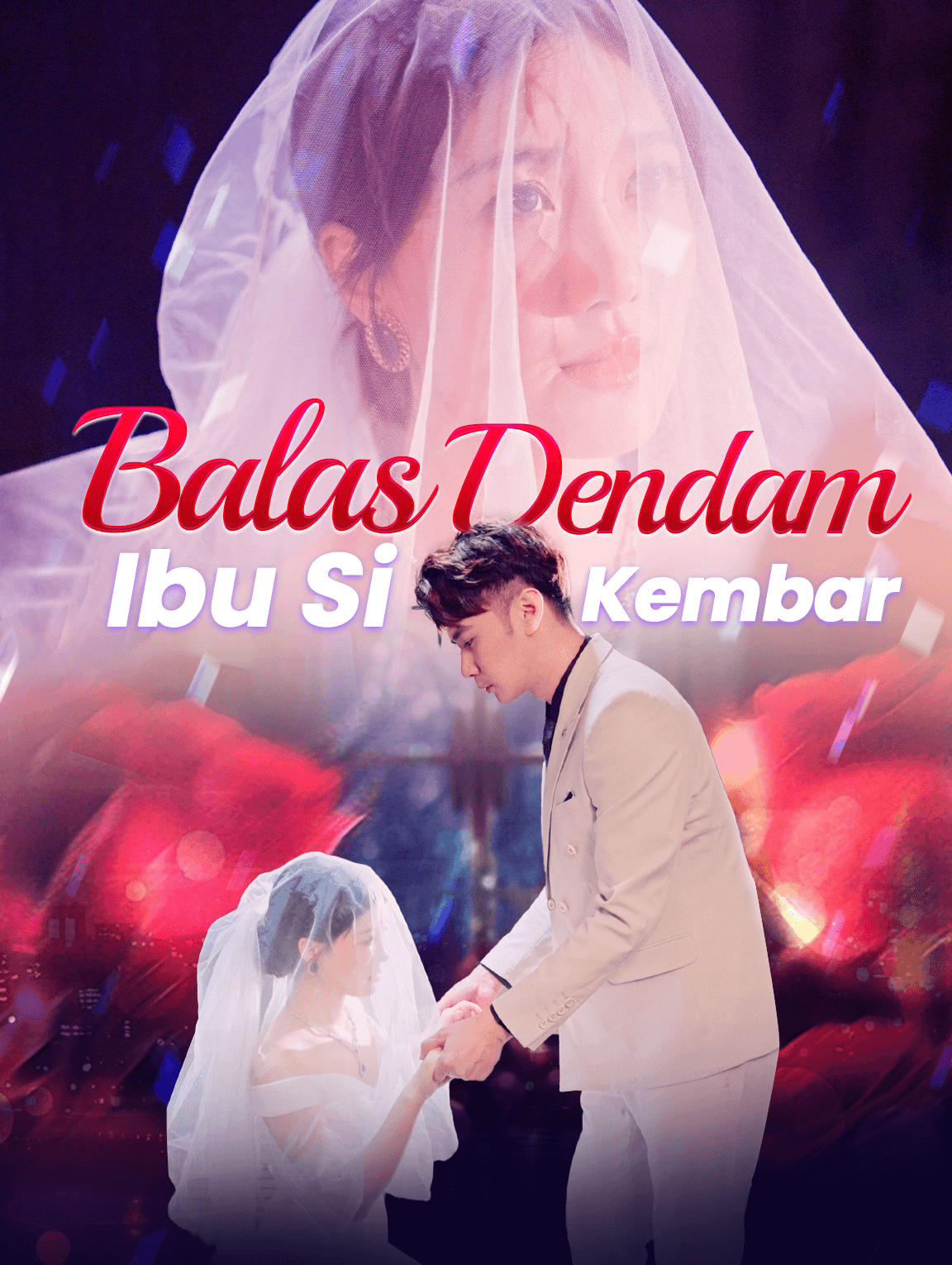 Balas Dendam Ibu Si Kembar