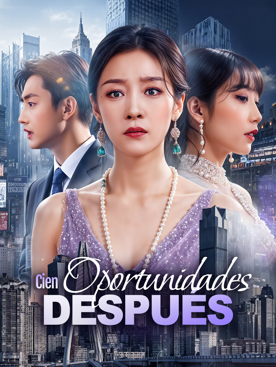Cien Oportunidades Después