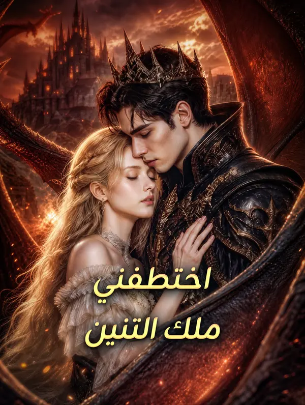 مشاهدة مسلسل اختطفني ملك التنين مترجم كامل جميع الحلقات HD