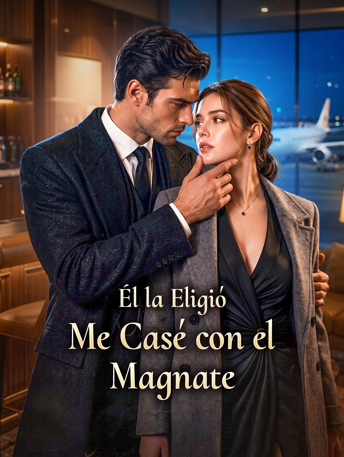 Él la Eligió, Me Casé con el Magnate