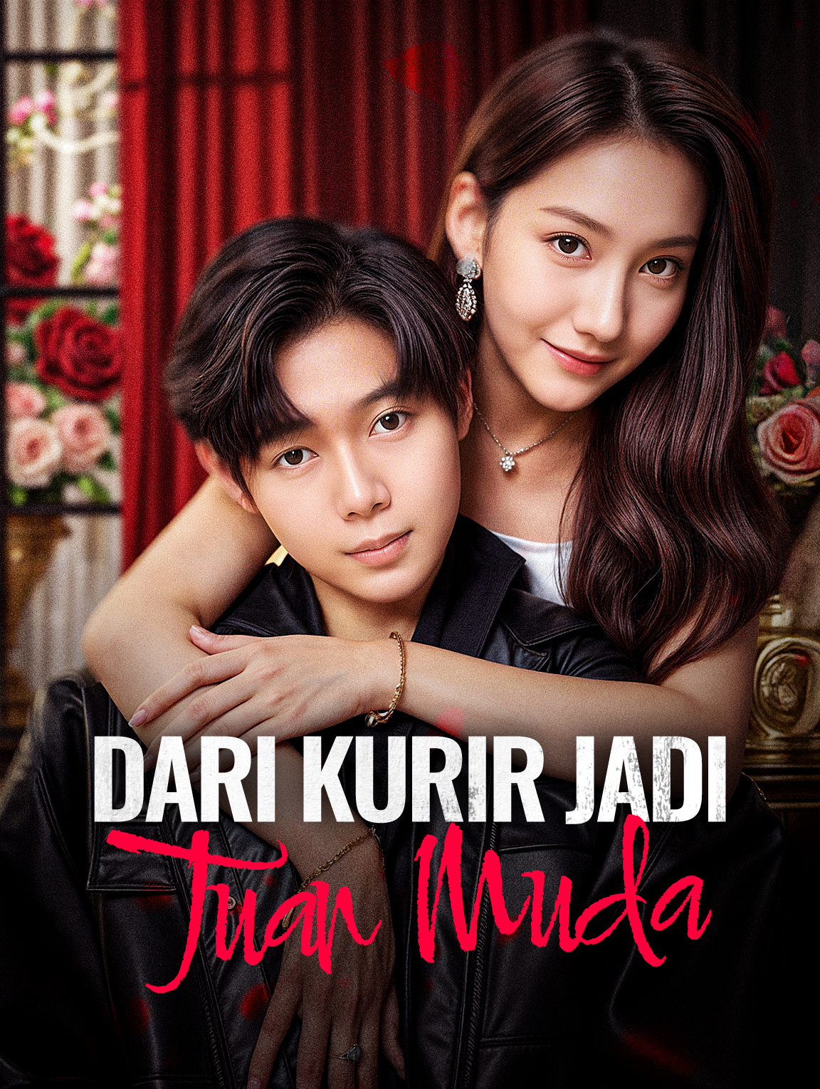 Dari Kurir Jadi Tuan Muda