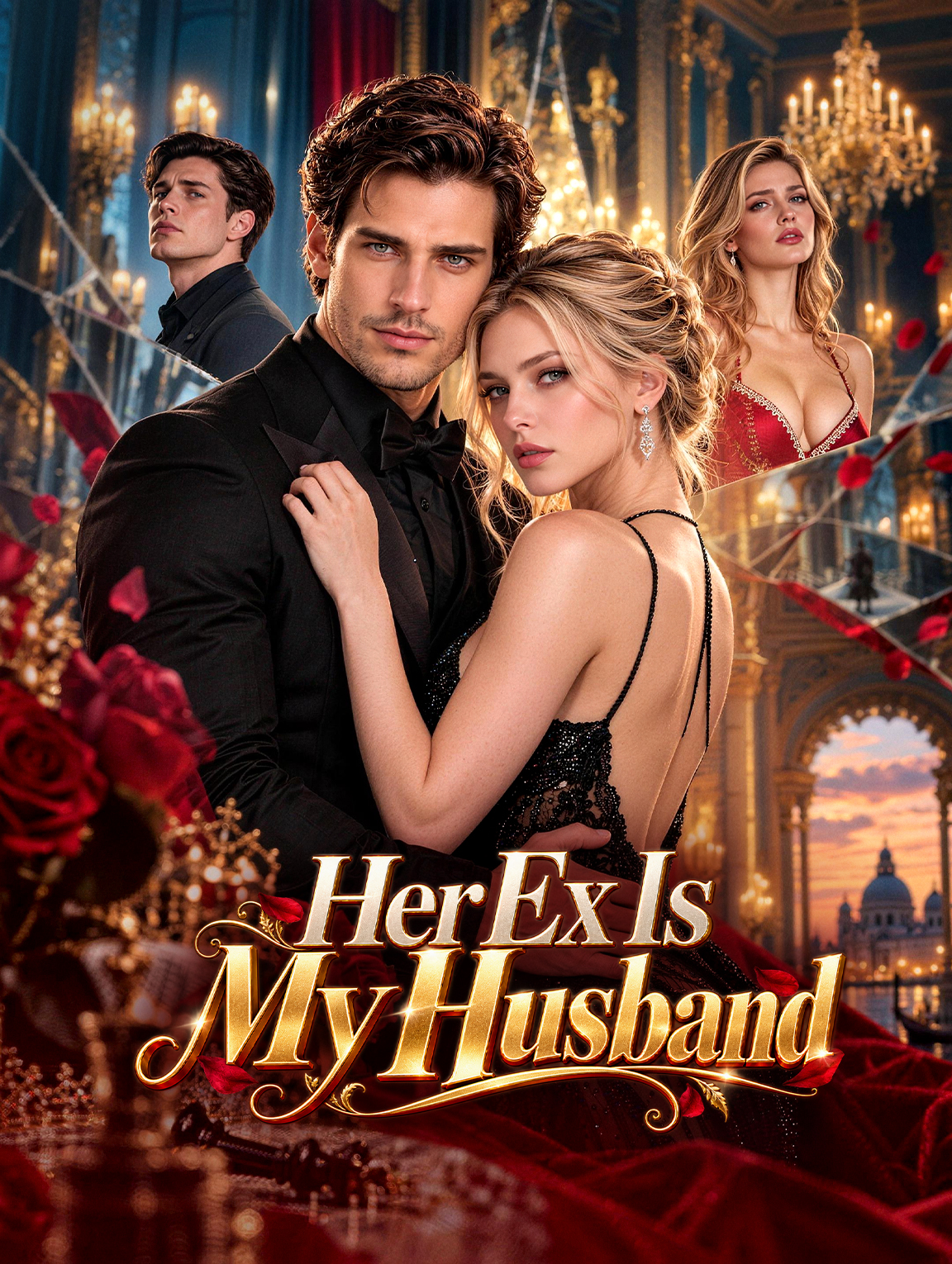Her Ex Is My Husband