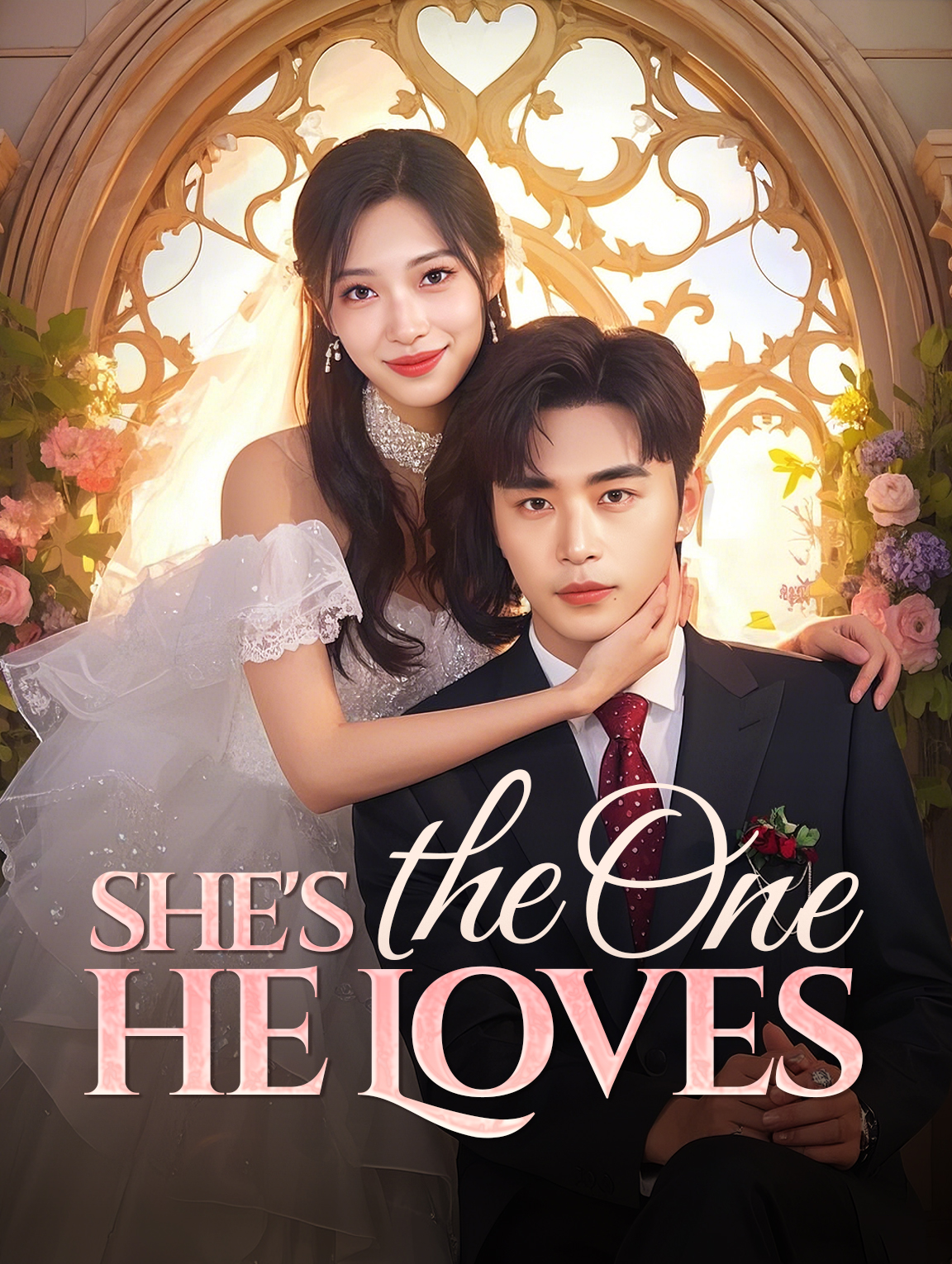 She's the One He Loves