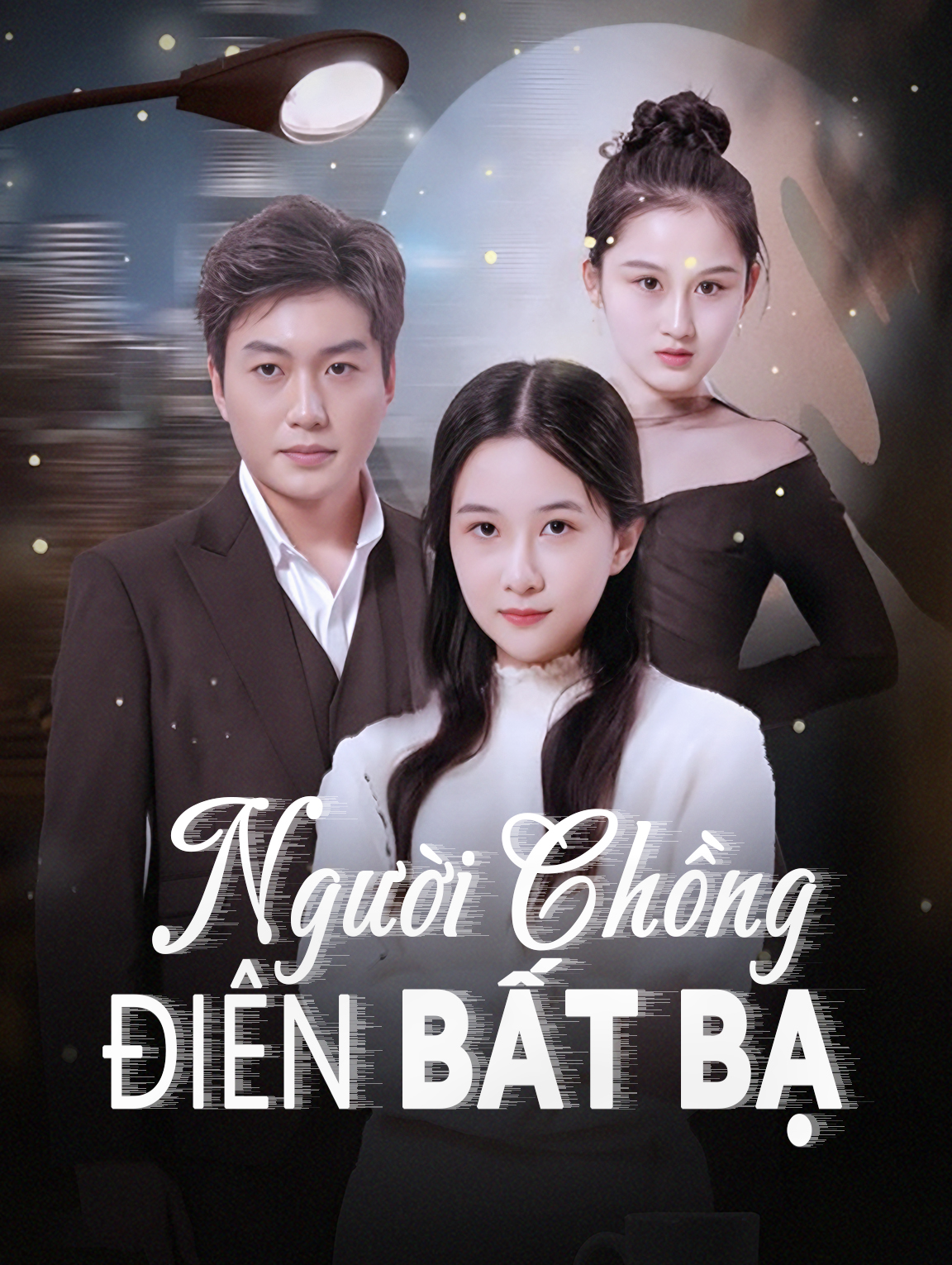 Người Chồng Điên Bất Bại