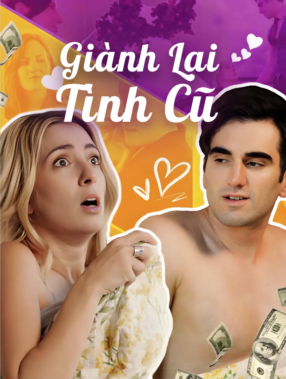Giành Lại Tình Cũ