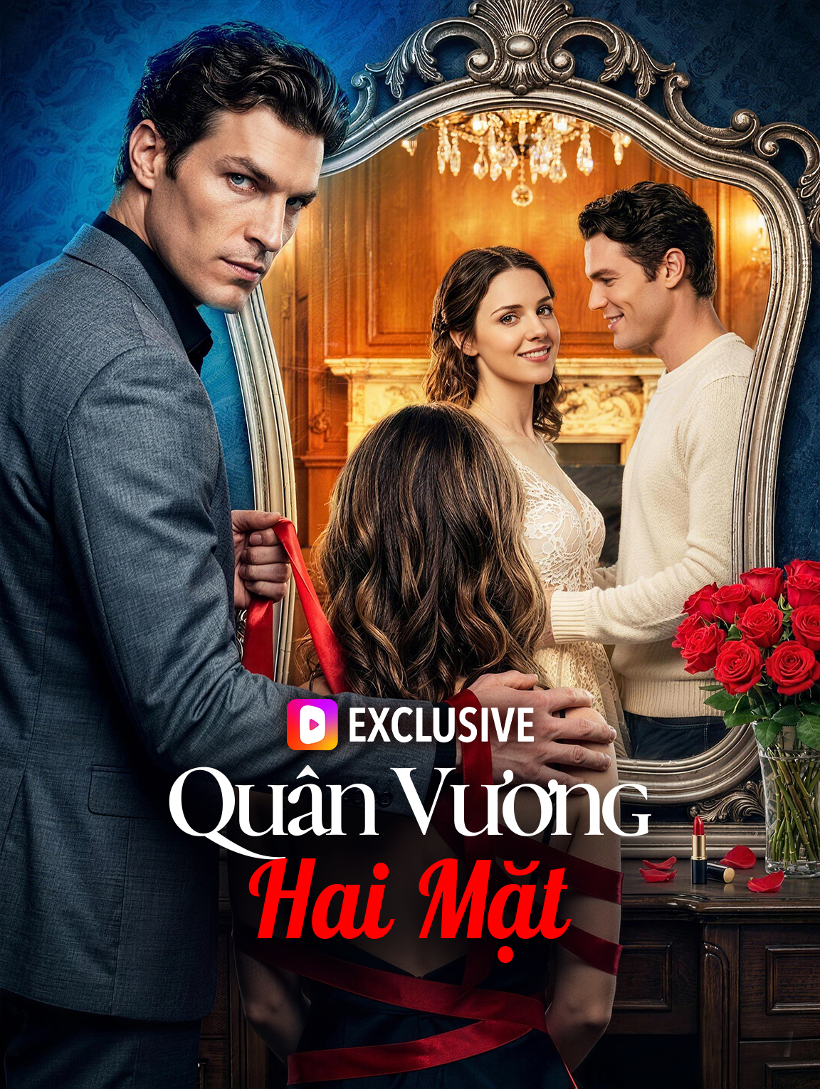 Quân Vương Hai Mặt