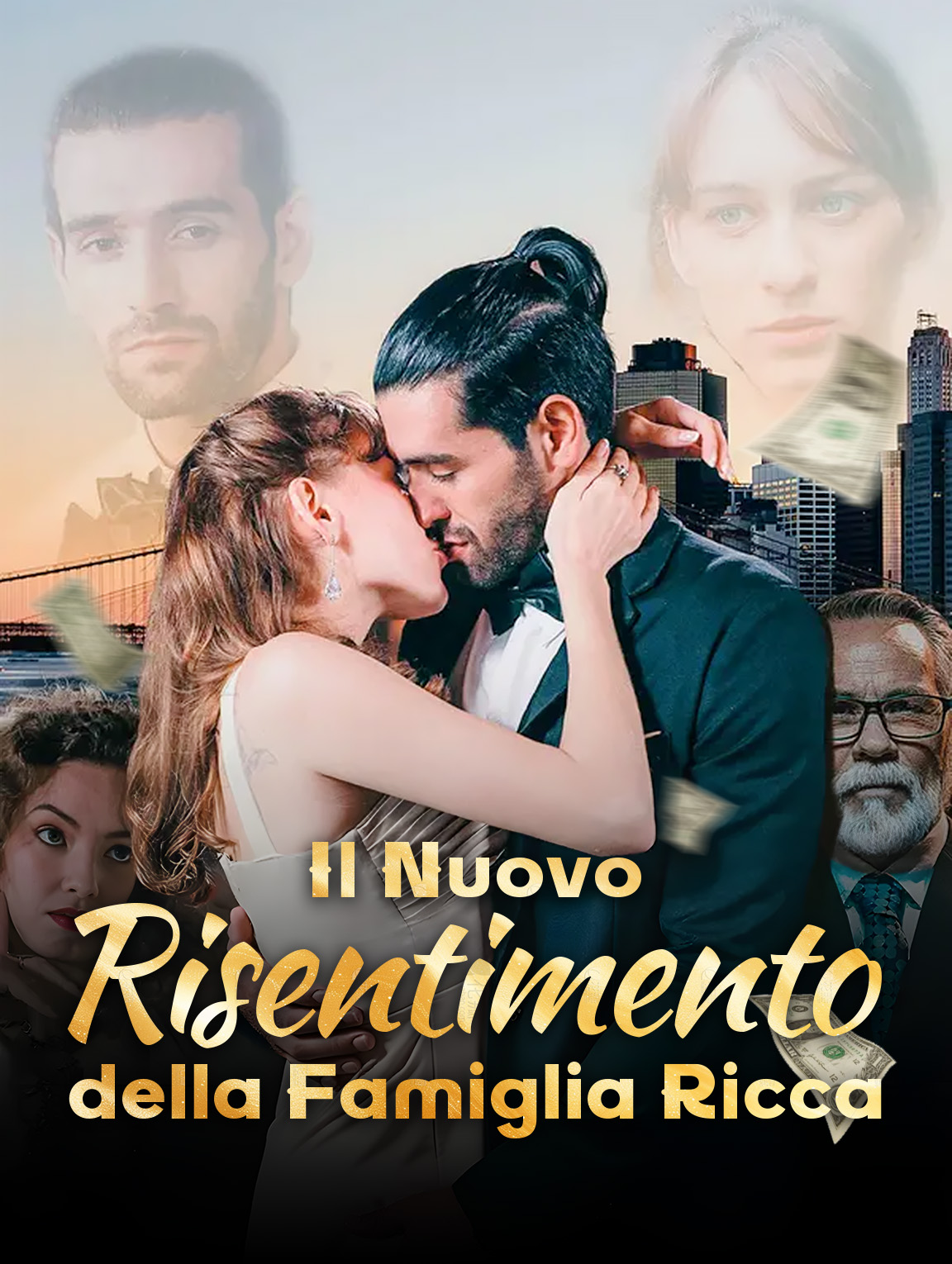 Il Nuovo Risentimento della Famiglia Ricca