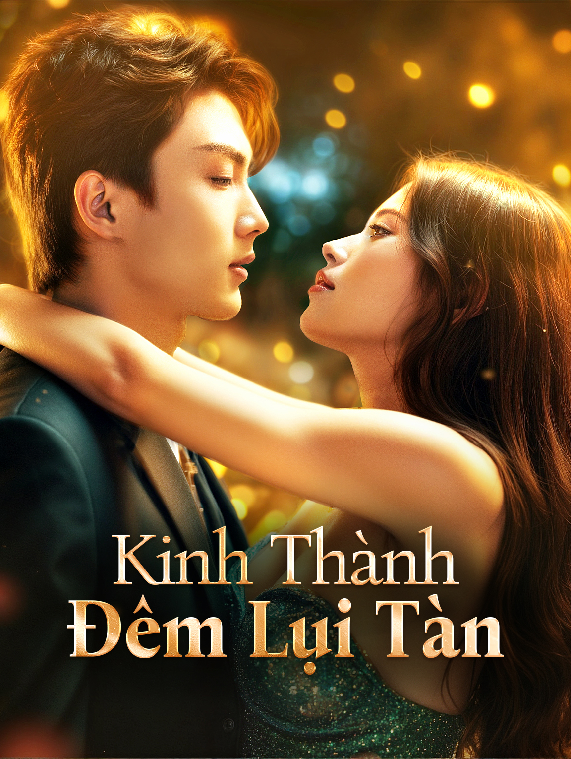 Kinh Thành Đêm Lụi Tàn