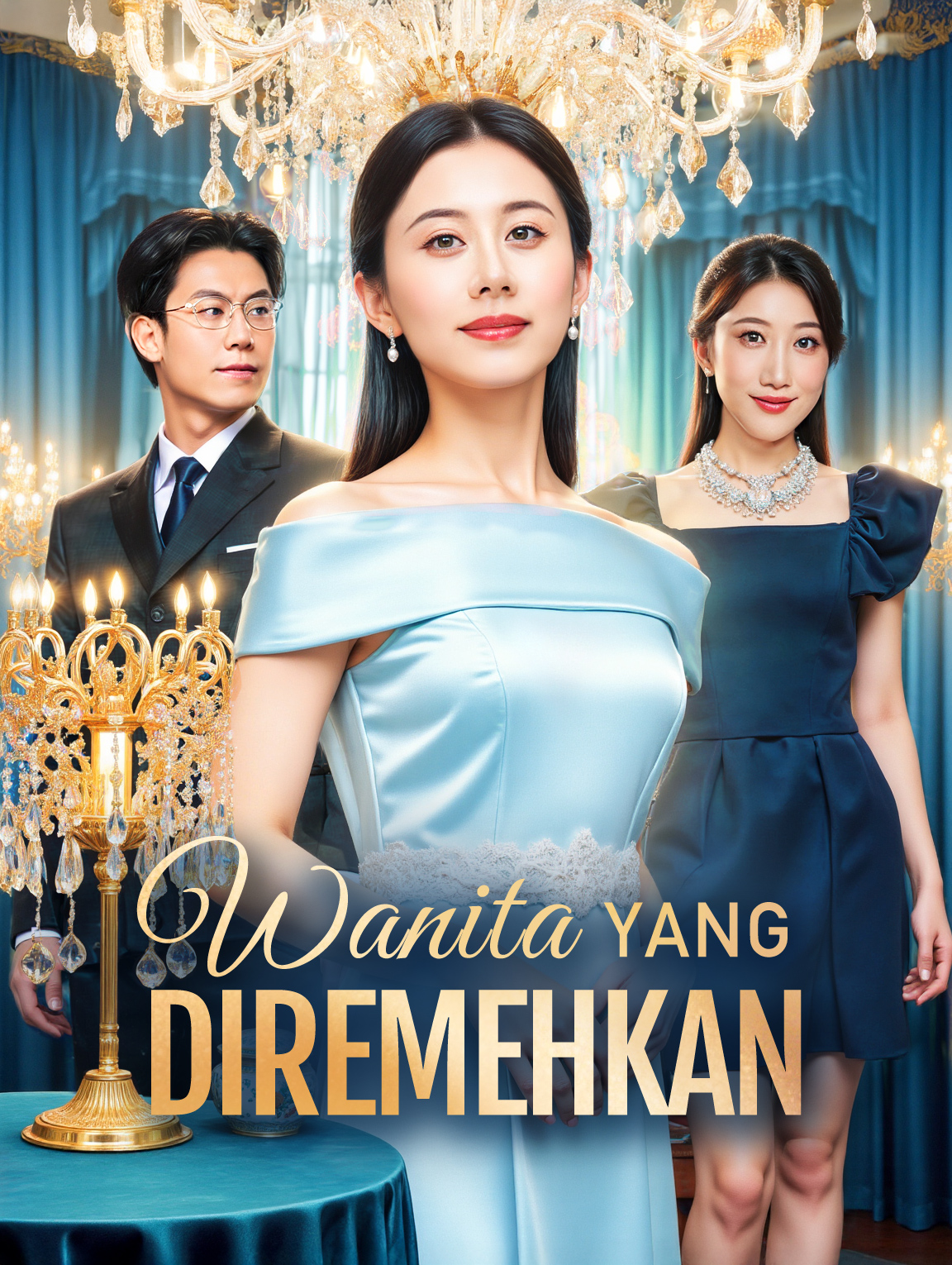 Wanita yang Diremehkan