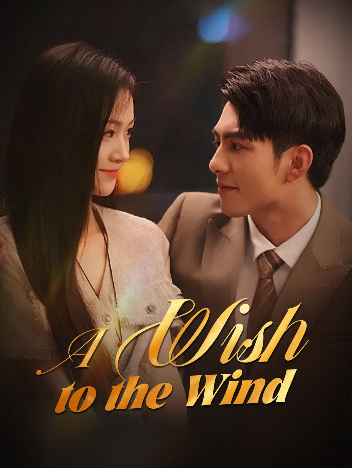 A Wish to the Wind