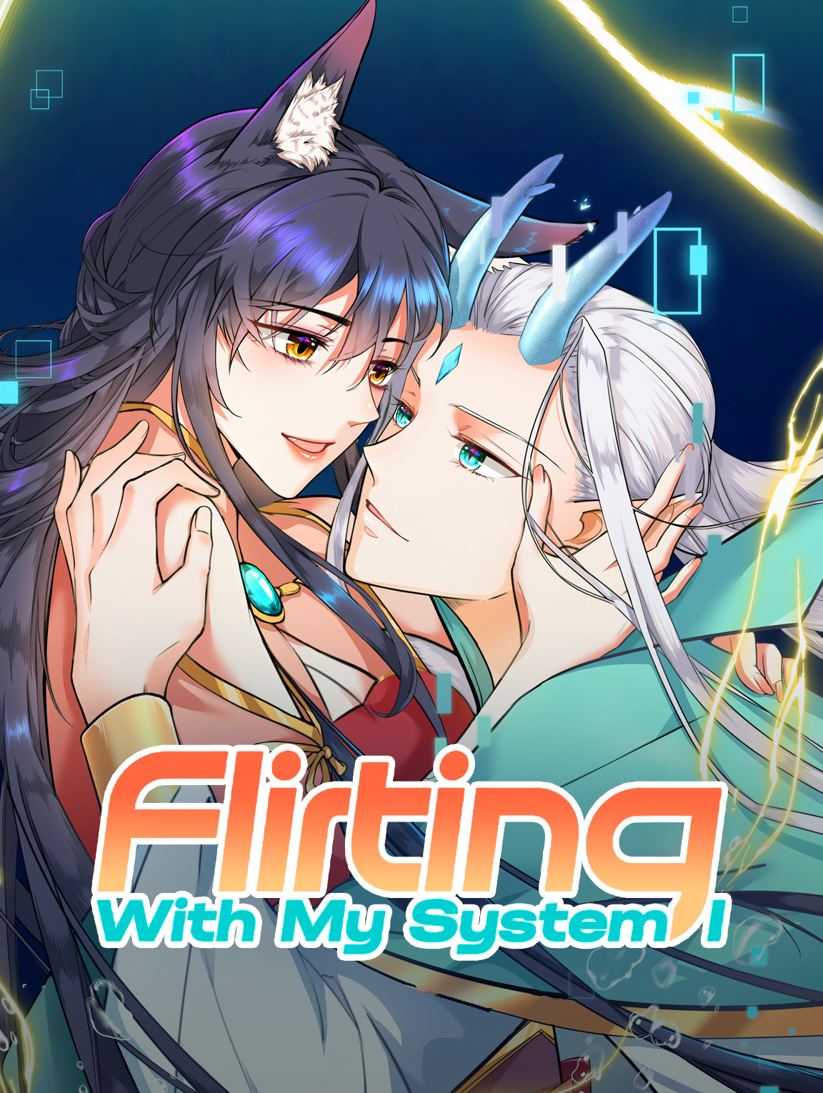 Flirting With My System I