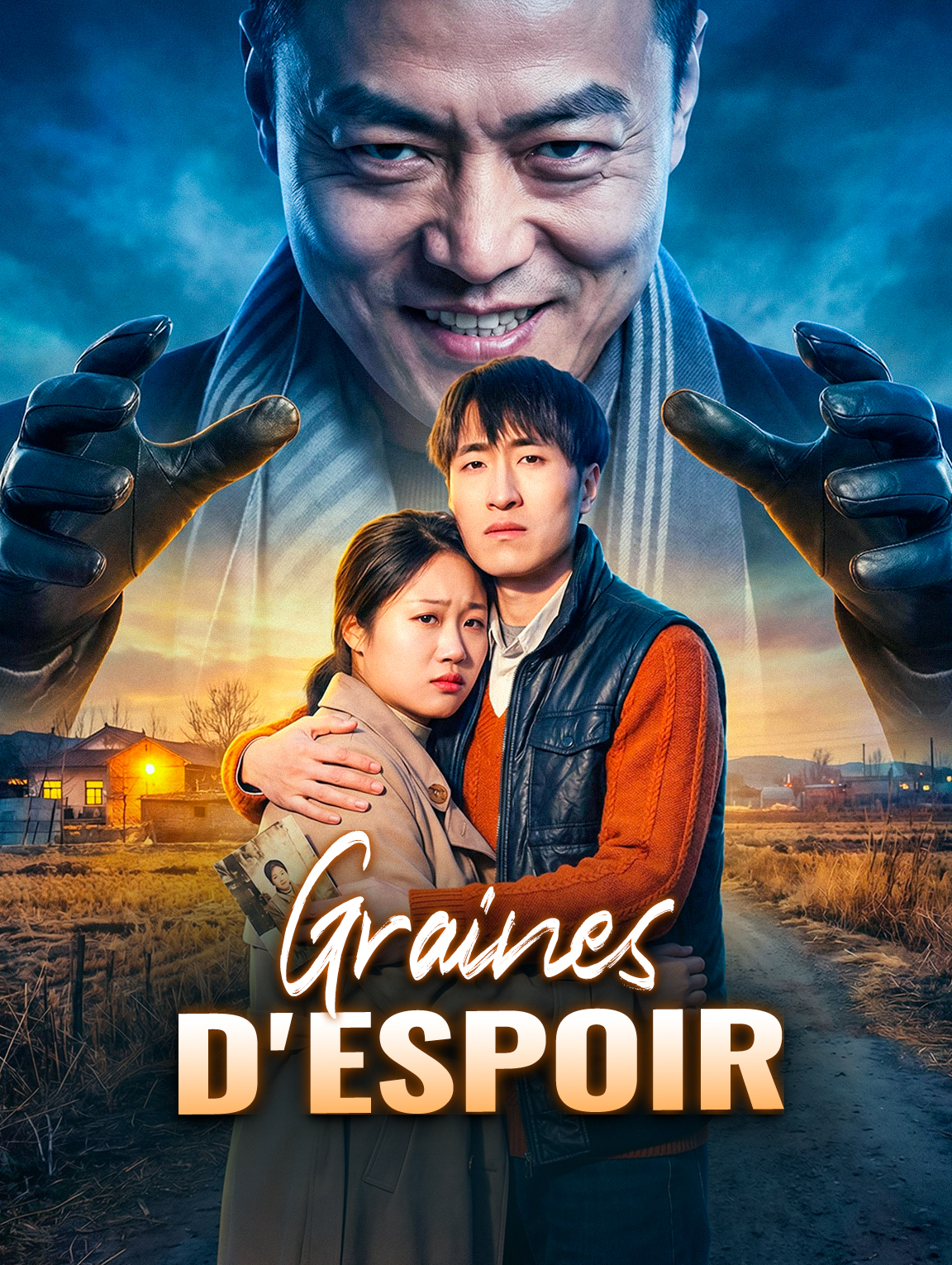 Graines d'Espoir