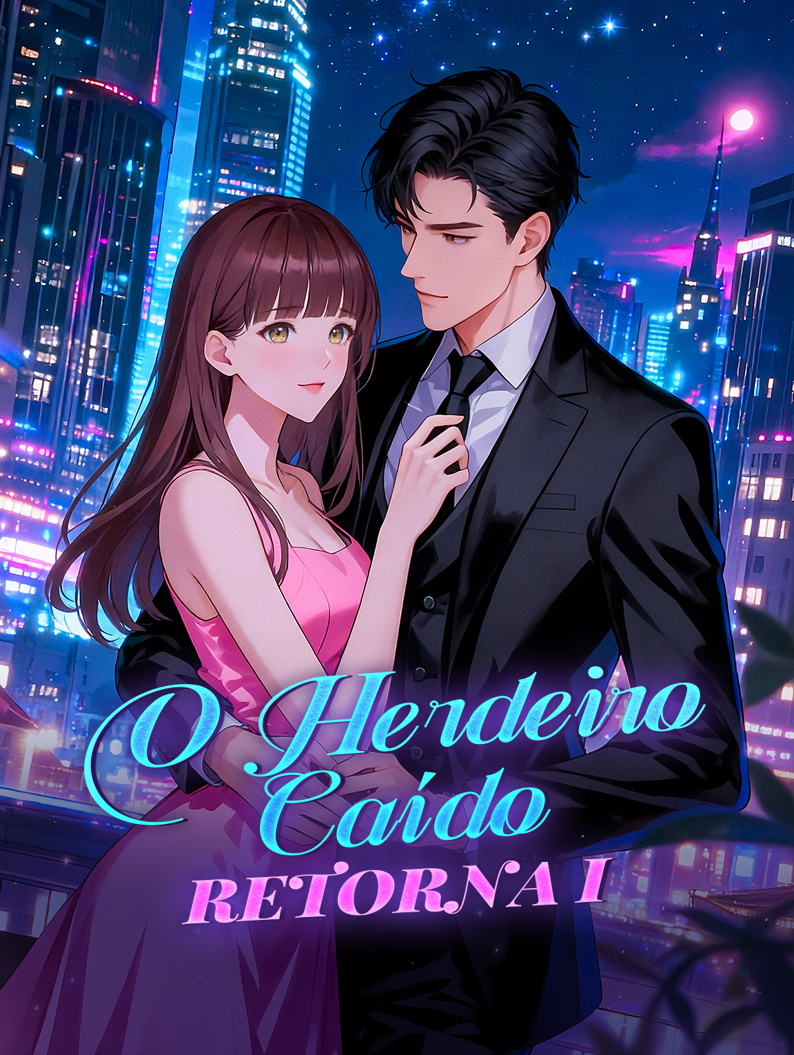 O Herdeiro Caído Retorna I