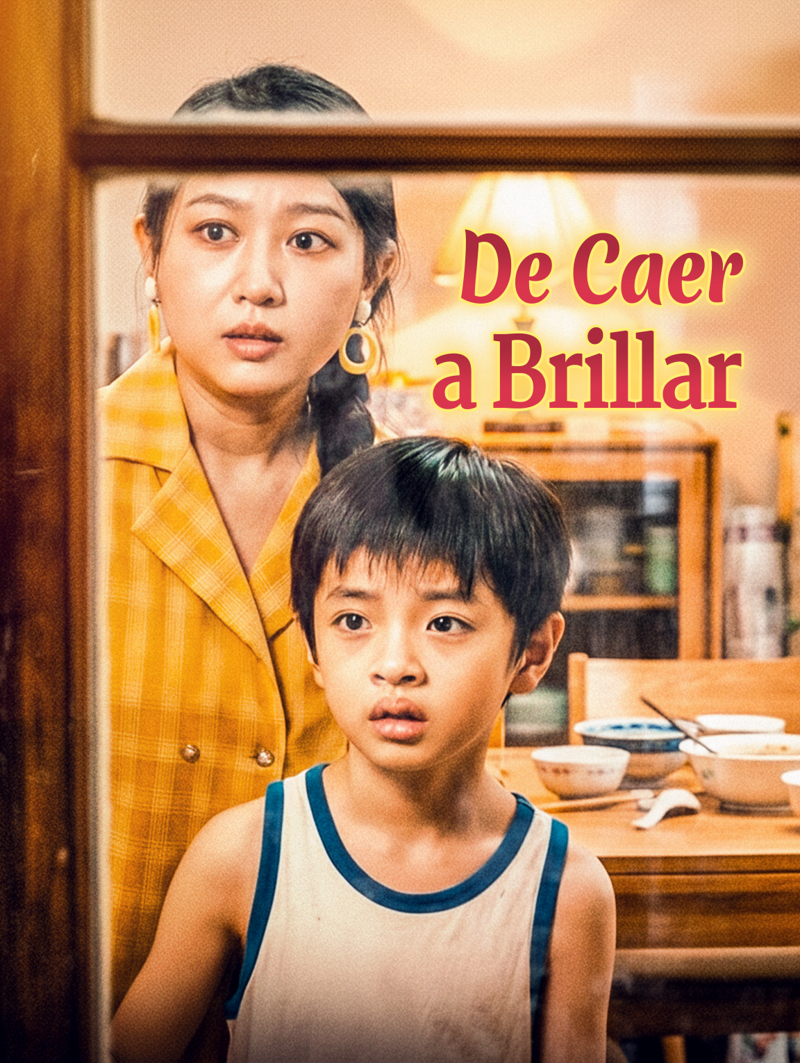 De Caer a Brillar