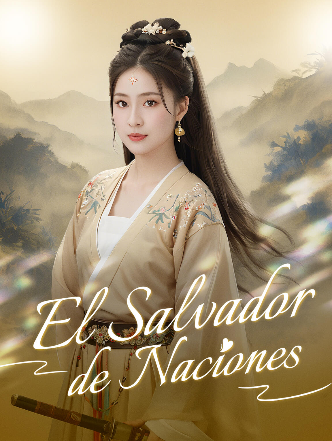 El Salvador de Naciones