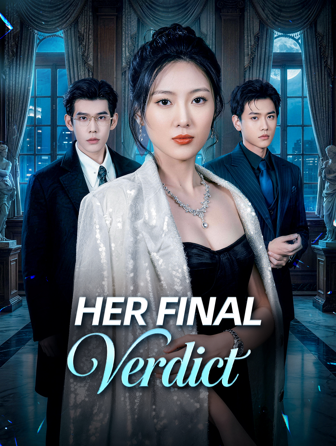 Her Final Verdict