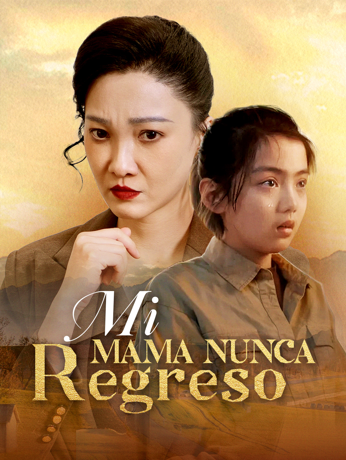 Mi Mamá Nunca Regresó