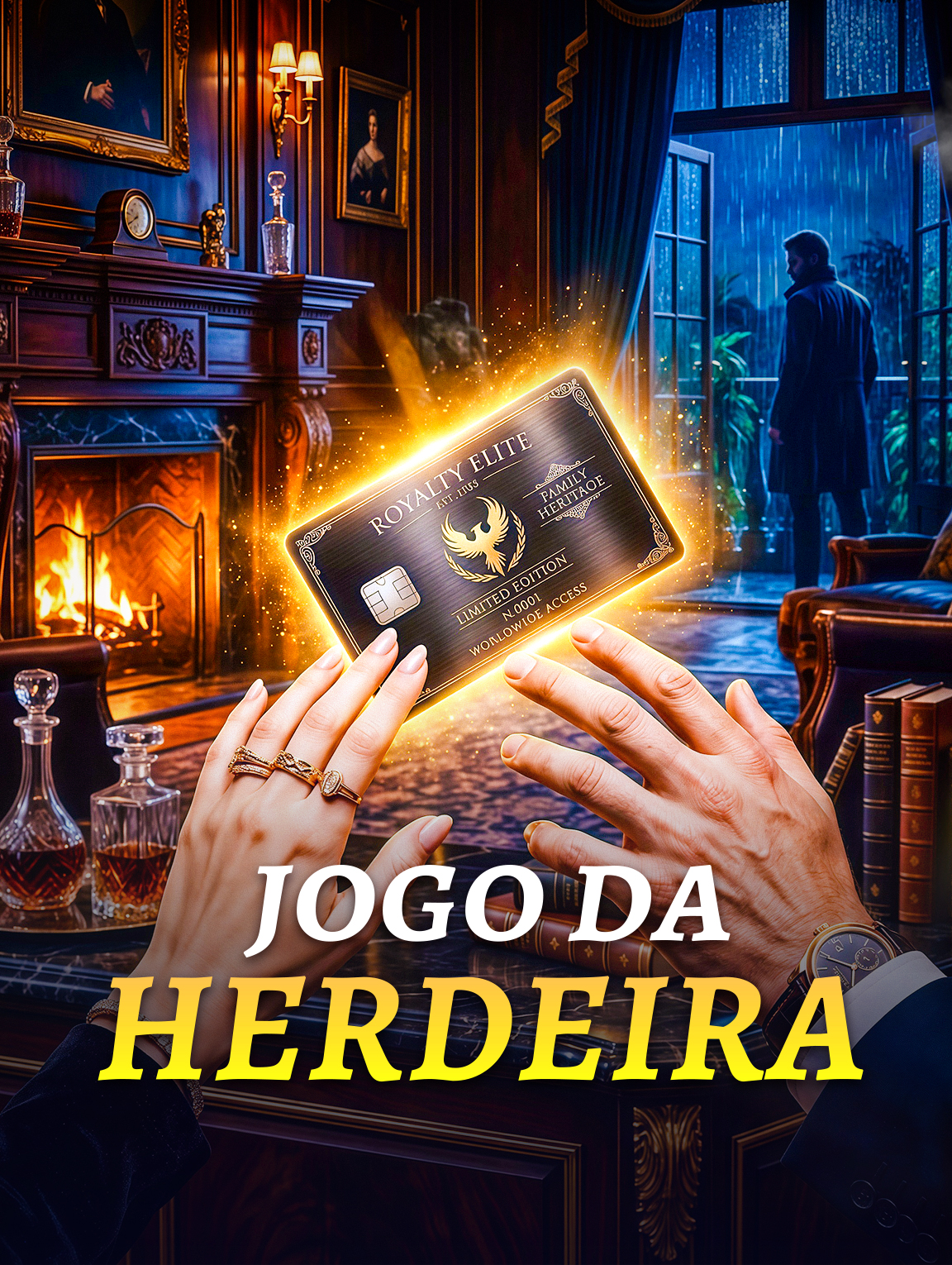 Jogo da Herdeira