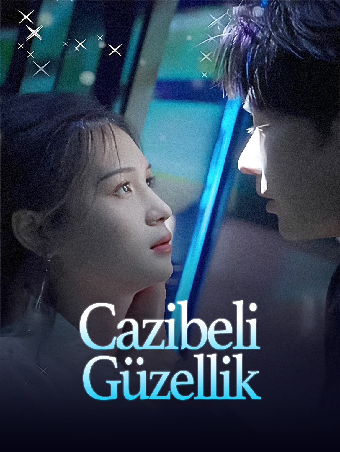 Cazibeli Güzellik