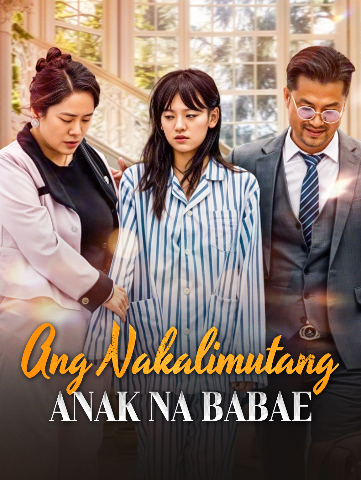 Ang Nakalimutang Anak na Babae