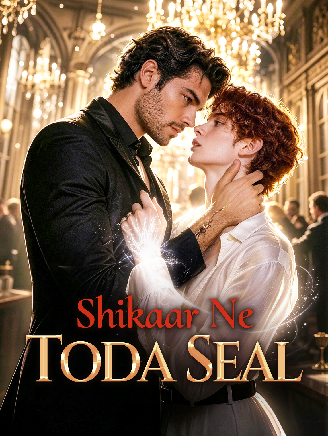 Shikaar Ne Toda Seal