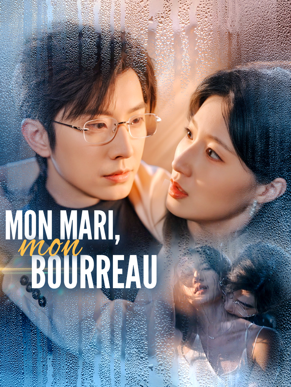 Mon Mari, mon bourreau