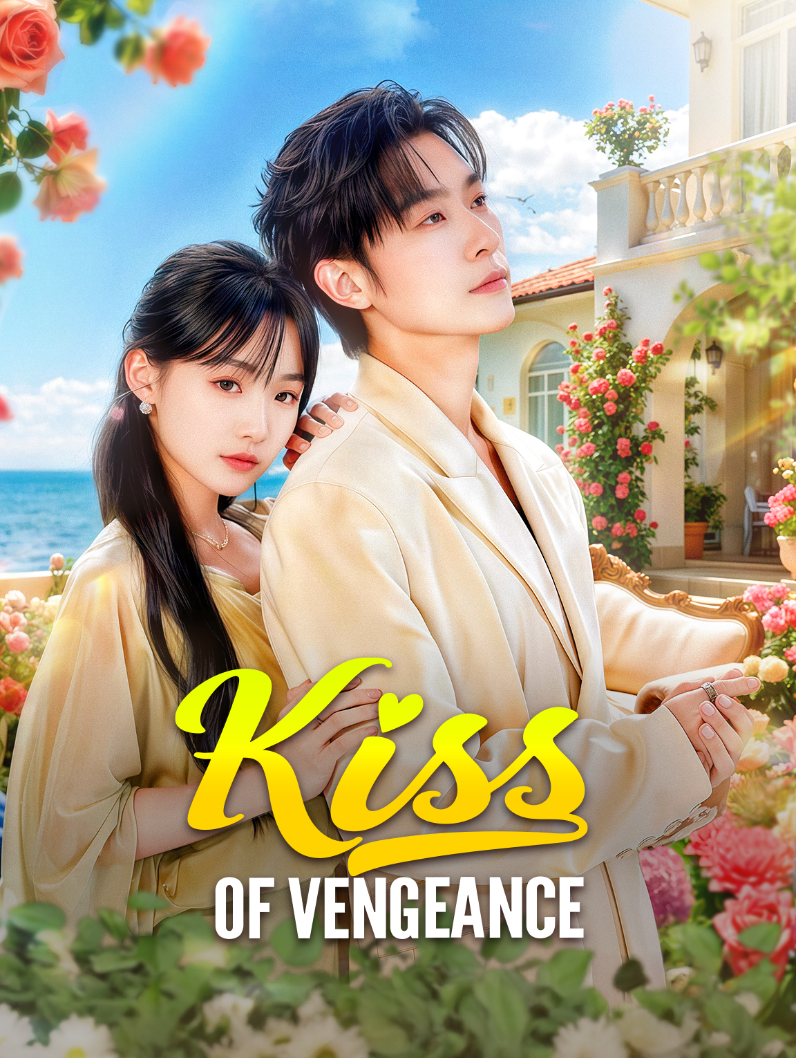 Kiss of Vengeance