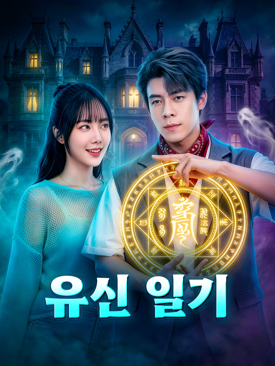 유신 일기