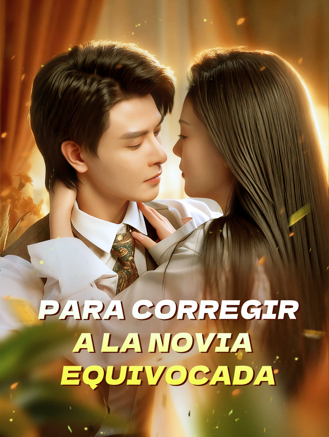 Para Corregira la Novia Equivocada