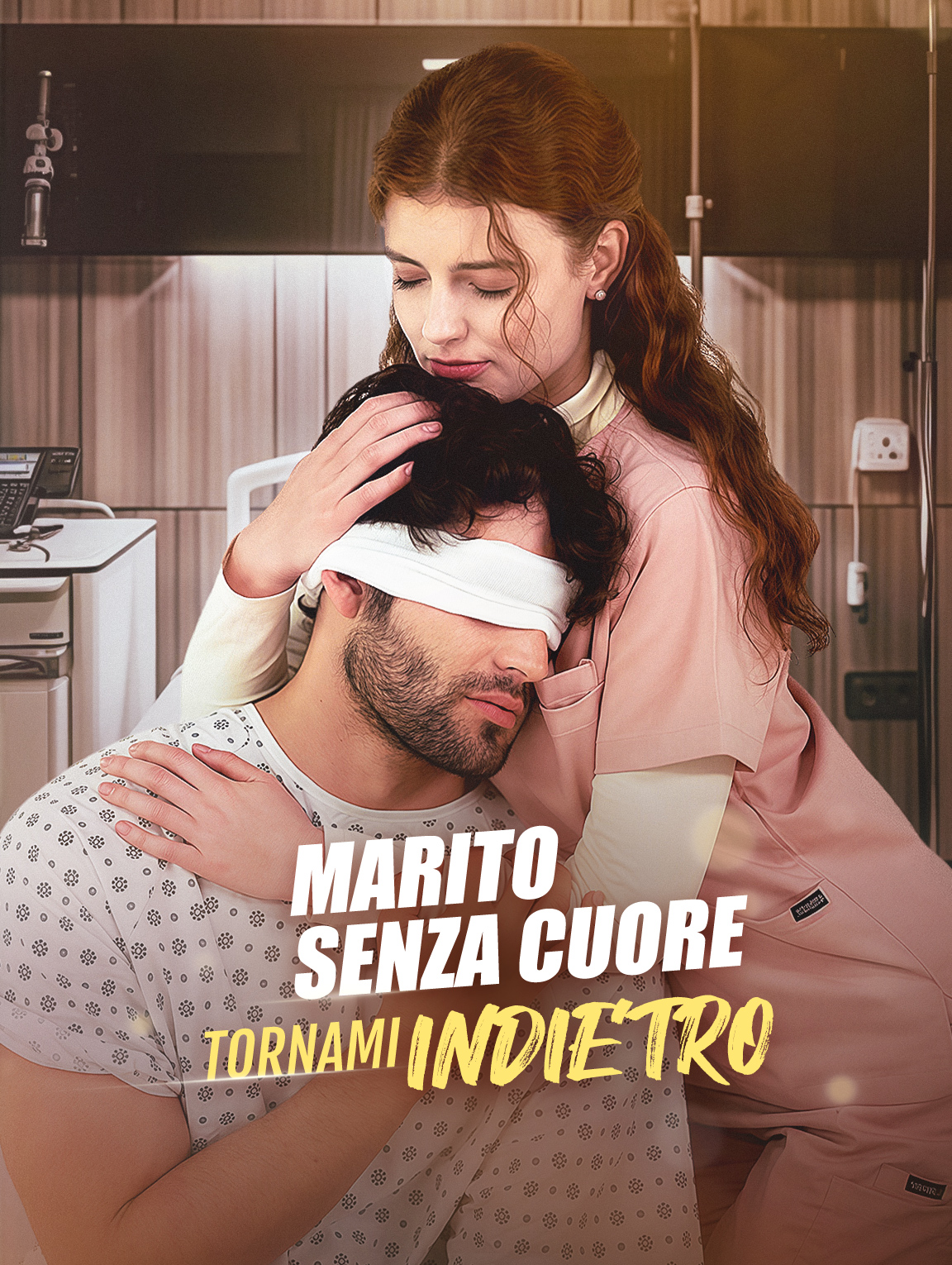 Marito Senza Cuore, Tornami Indietro