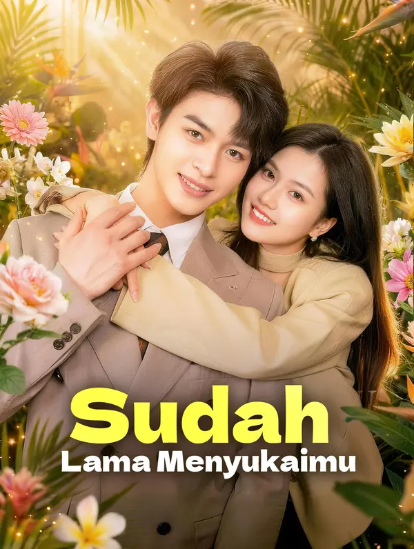 Sudah Lama Menyukaimu
