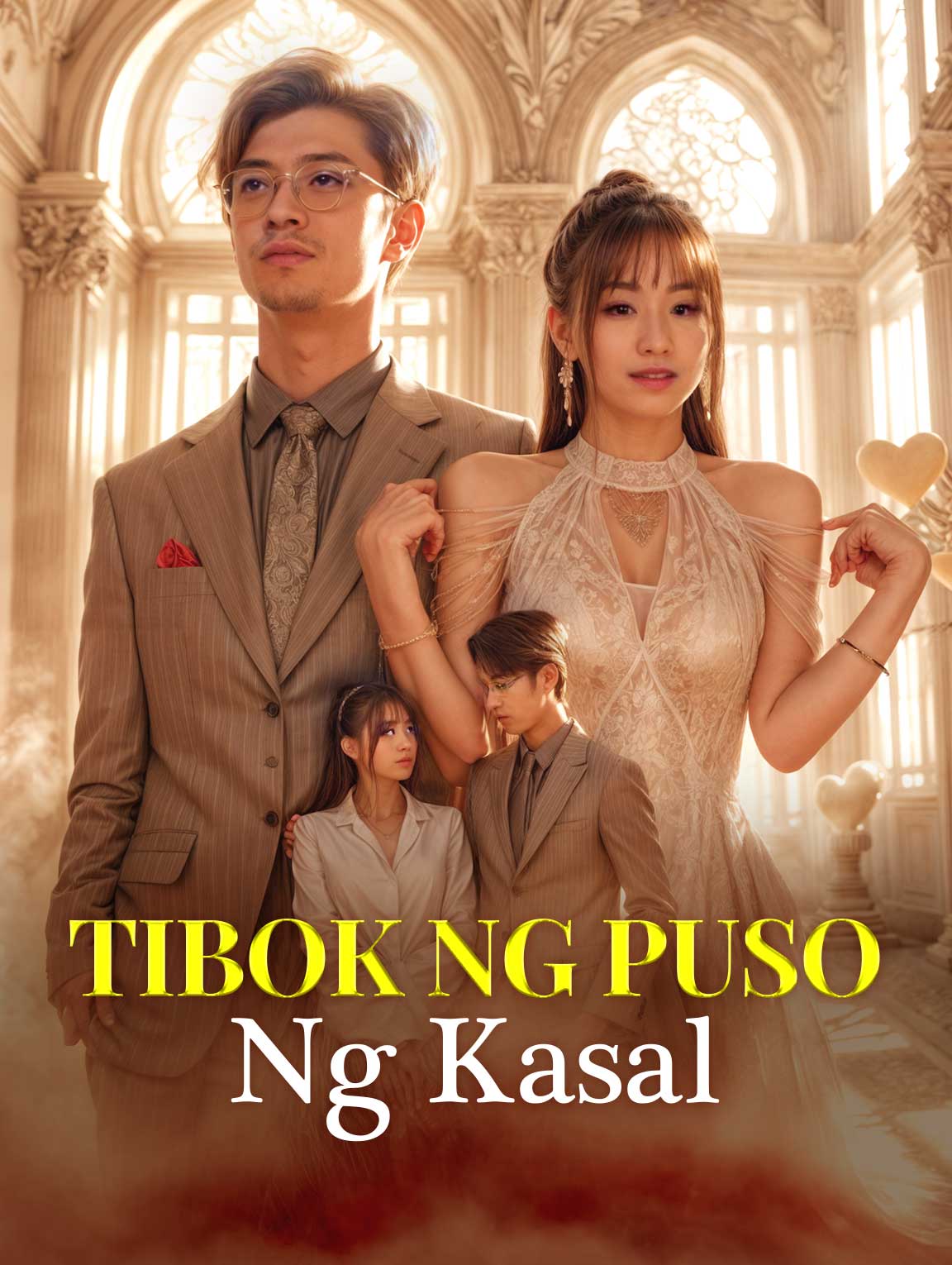 Tibok ng puso ng Kasal