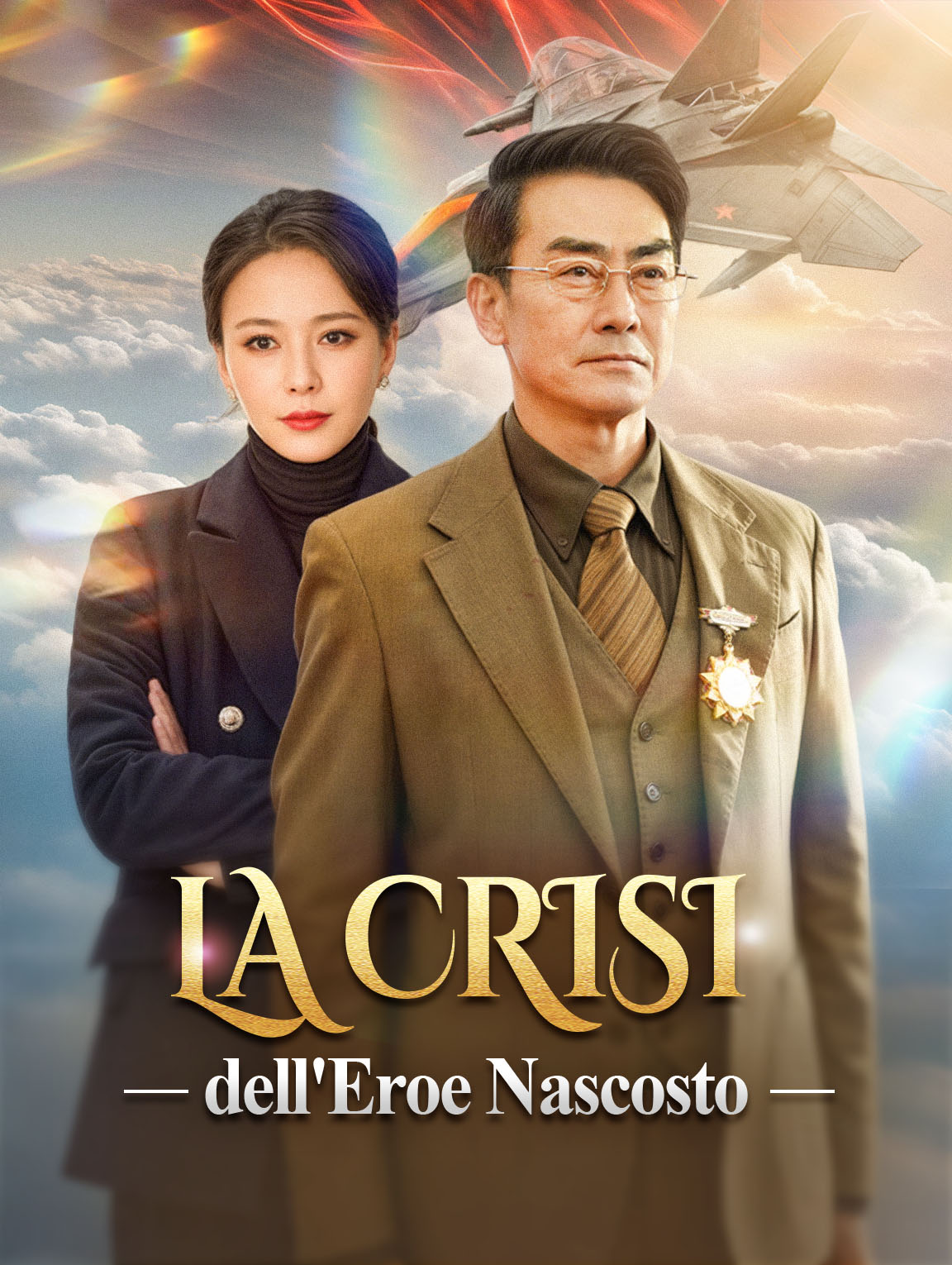 La Crisi dell'Eroe Nascosto