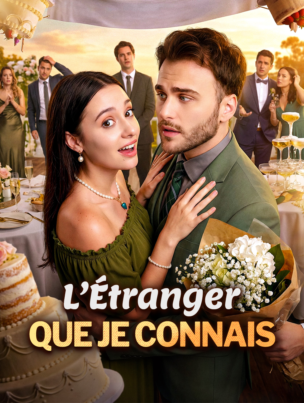 L'Étranger que je connais