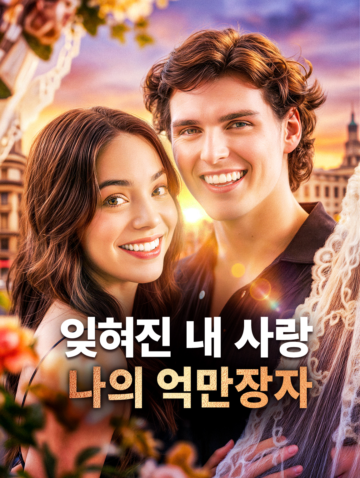 잊혀진 내 사랑, 나의 억만장자