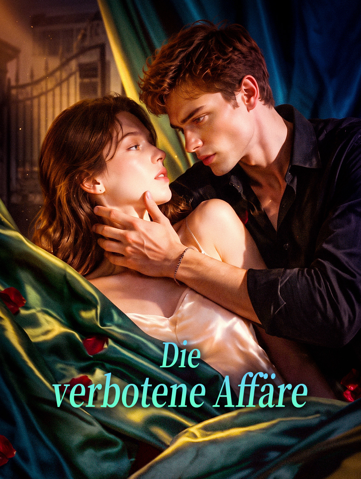 Die verbotene Affäre