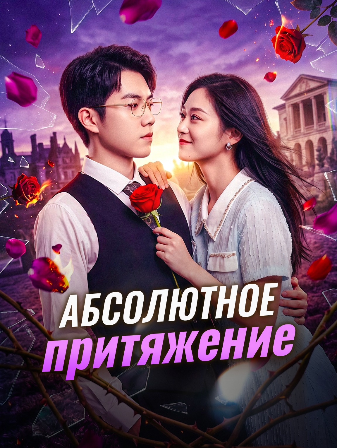 Абсолютное притяжение