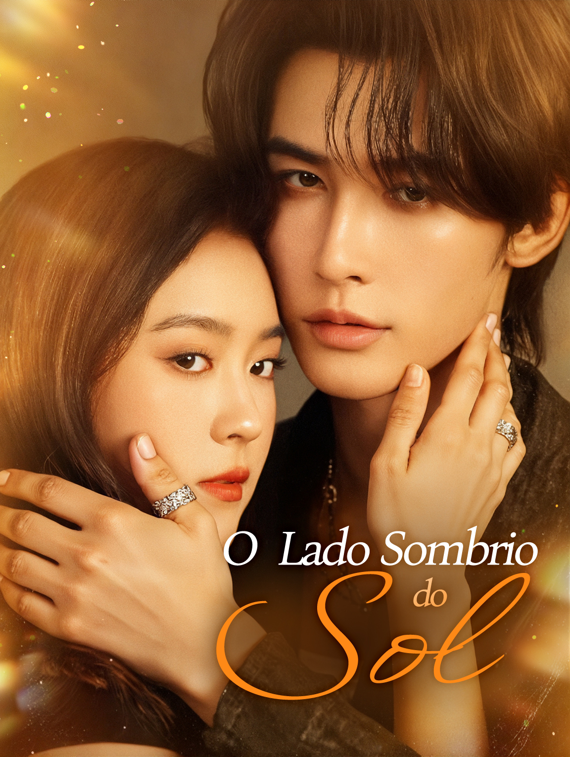 O Lado Sombrio do Sol