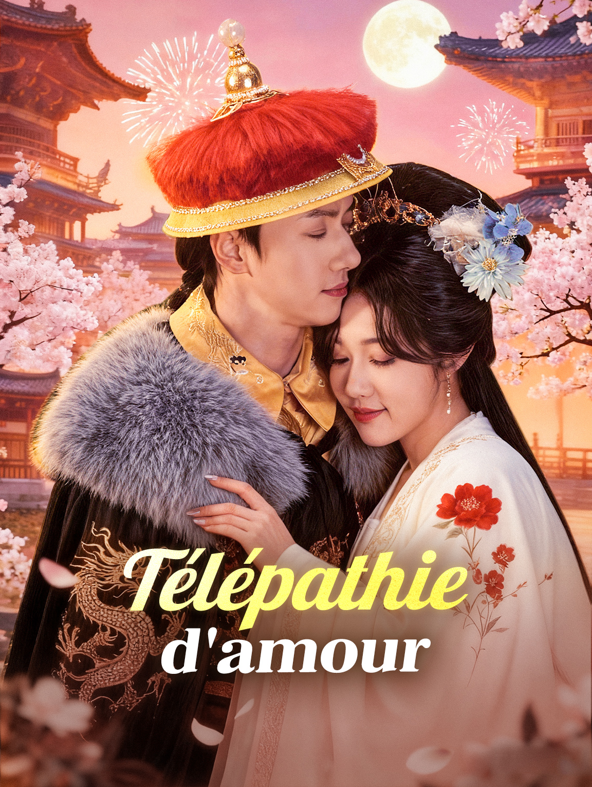 Télépathied'amour