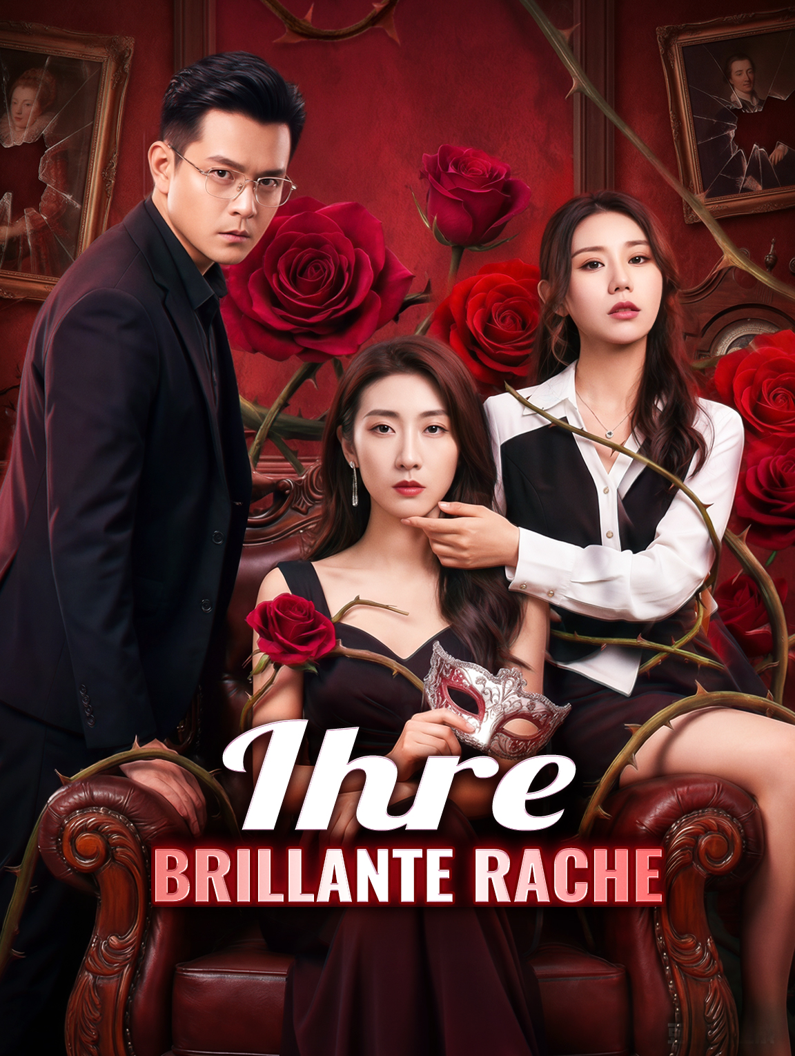 Ihre brillante Rache