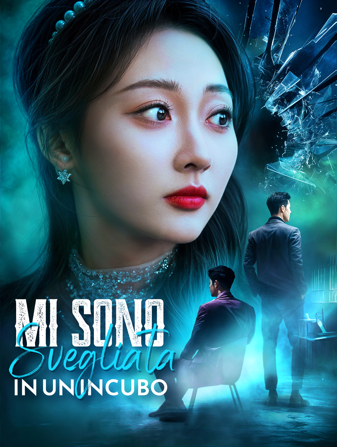 Mi Sono Svegliata in un Incubo