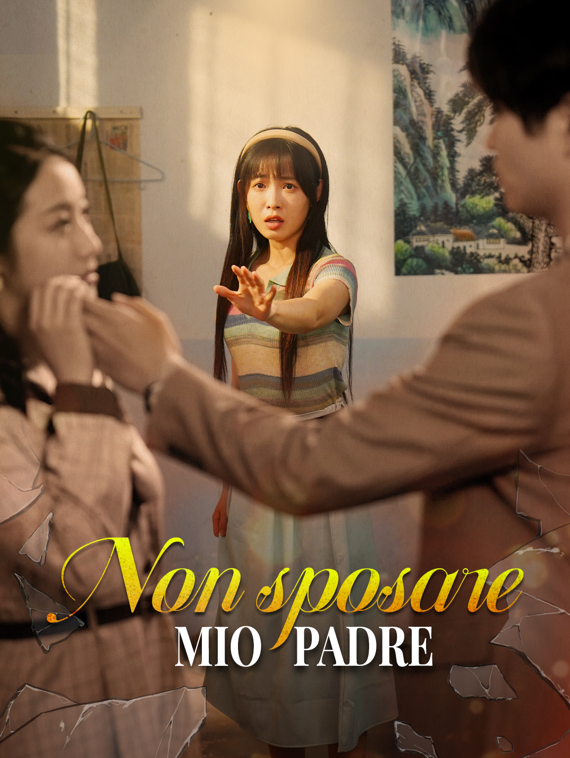 Non Sposare Mio Padre