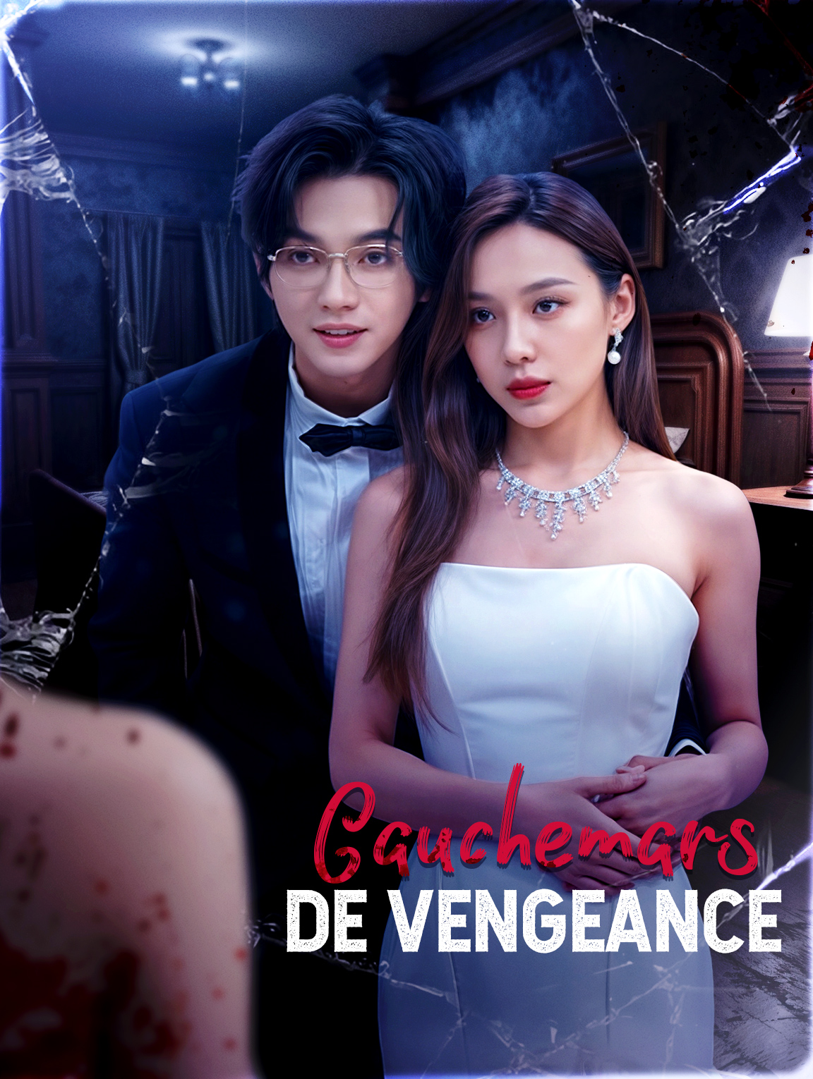 Cauchemars de vengeance