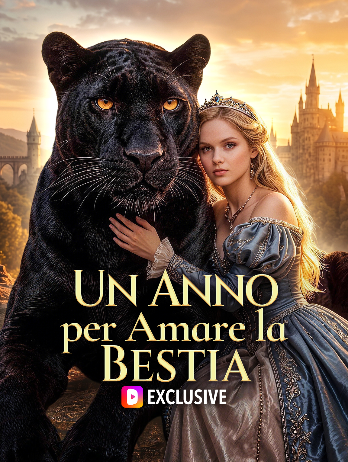 Un Anno per Amare la Bestia poster