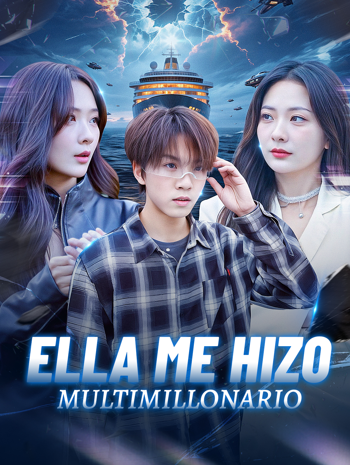 Ella Me Hizo Multimillonario