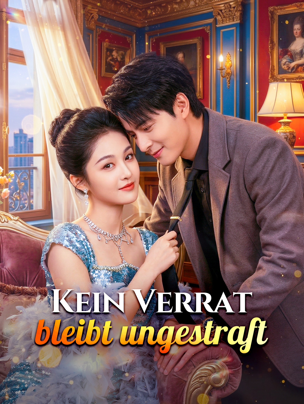 Kein Verrat bleibt ungestraft